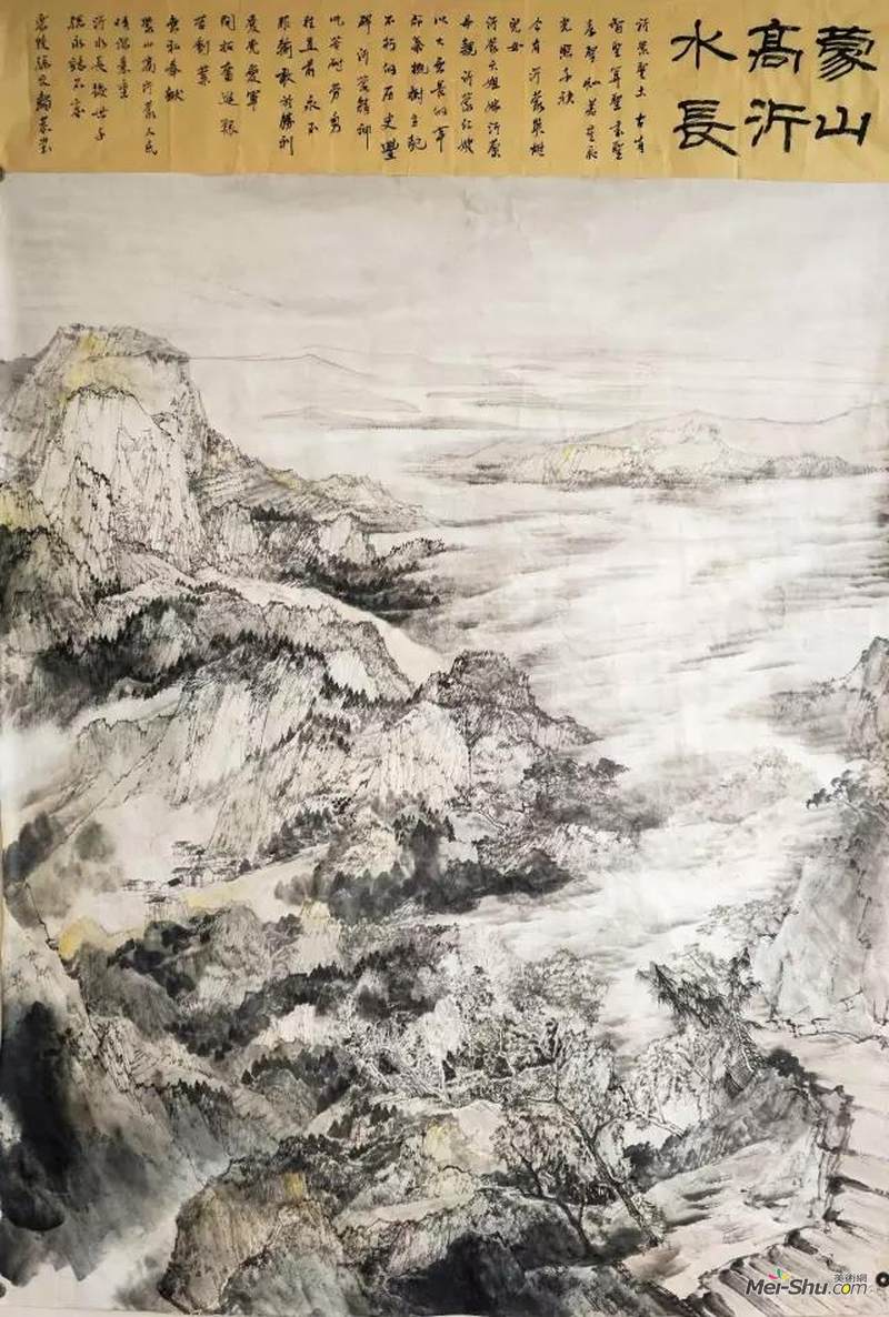 聚绘时光——当代学院青年画家学术大展（第一回）