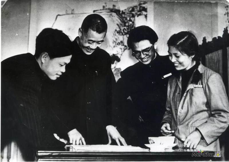 民族翰骨——潘天寿诞辰120周年纪念大展