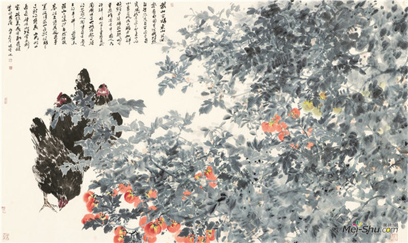 陈涛 希望的田野 中国画.jpg