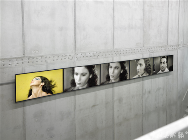 克莱门斯·冯·威德迈Clemens von Wedemeyer，演员THE CAST： THE BEGINNING LIVING FIGURES DYING (2)