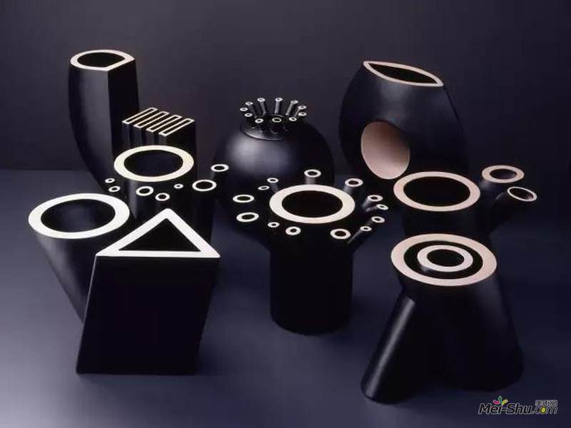 13只花瓶  1998-2012
