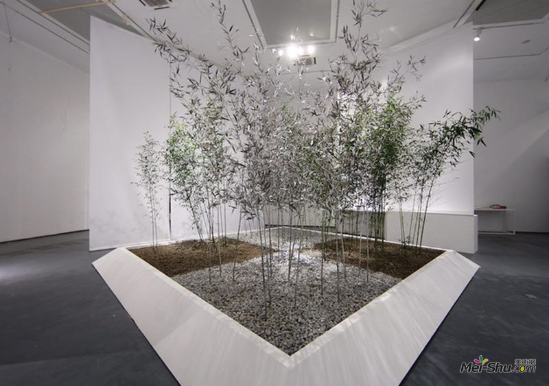 东方物语——亚洲青年艺术邀请展