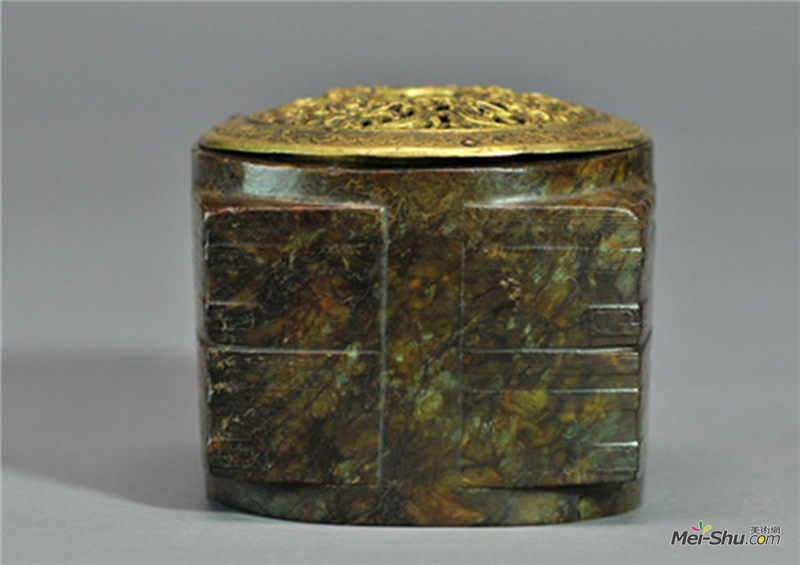 天地精灵 璀璨江汉——武汉博物馆馆藏玉器精品展