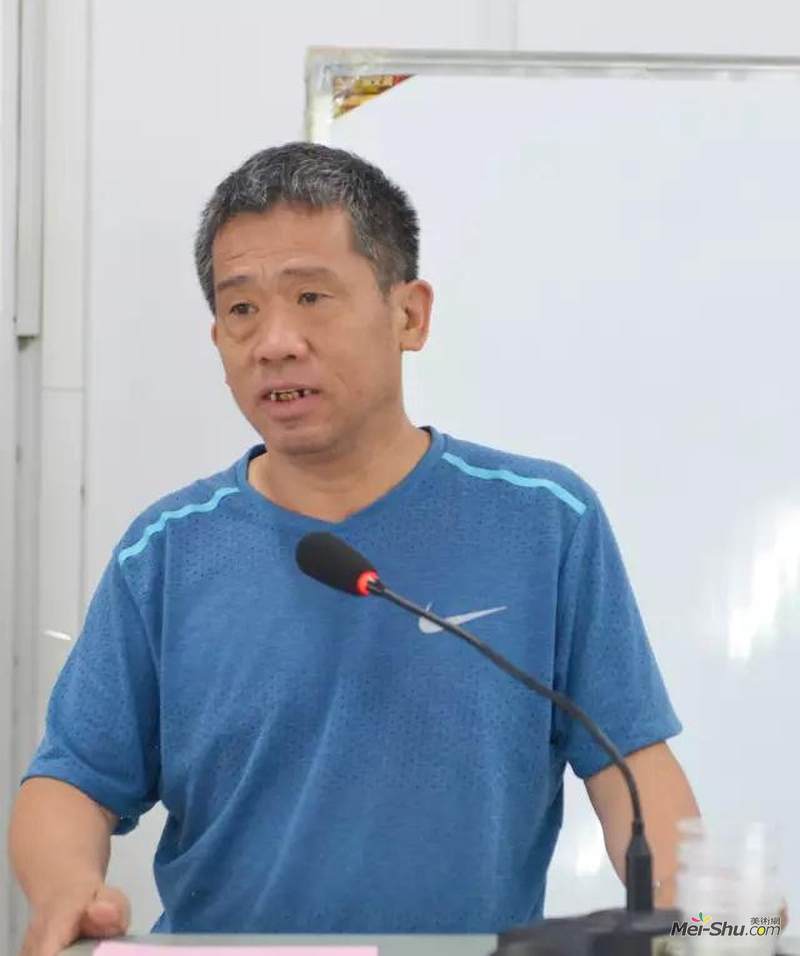 广安来德书院开院仪式暨首届院展