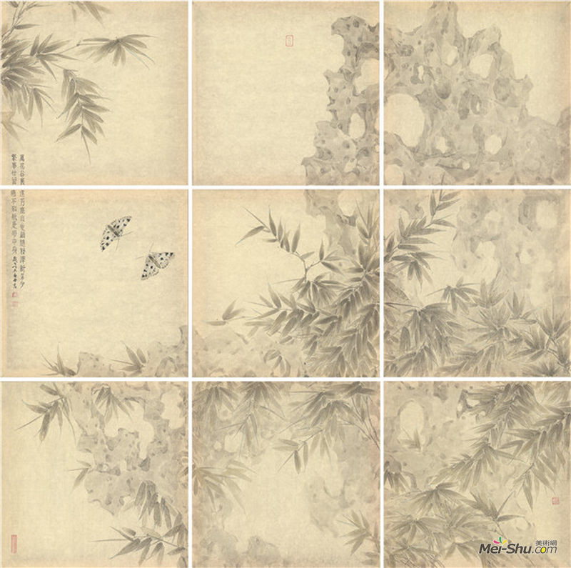 青春•担当 ——2017山东青年美术力量系列展重庆开展