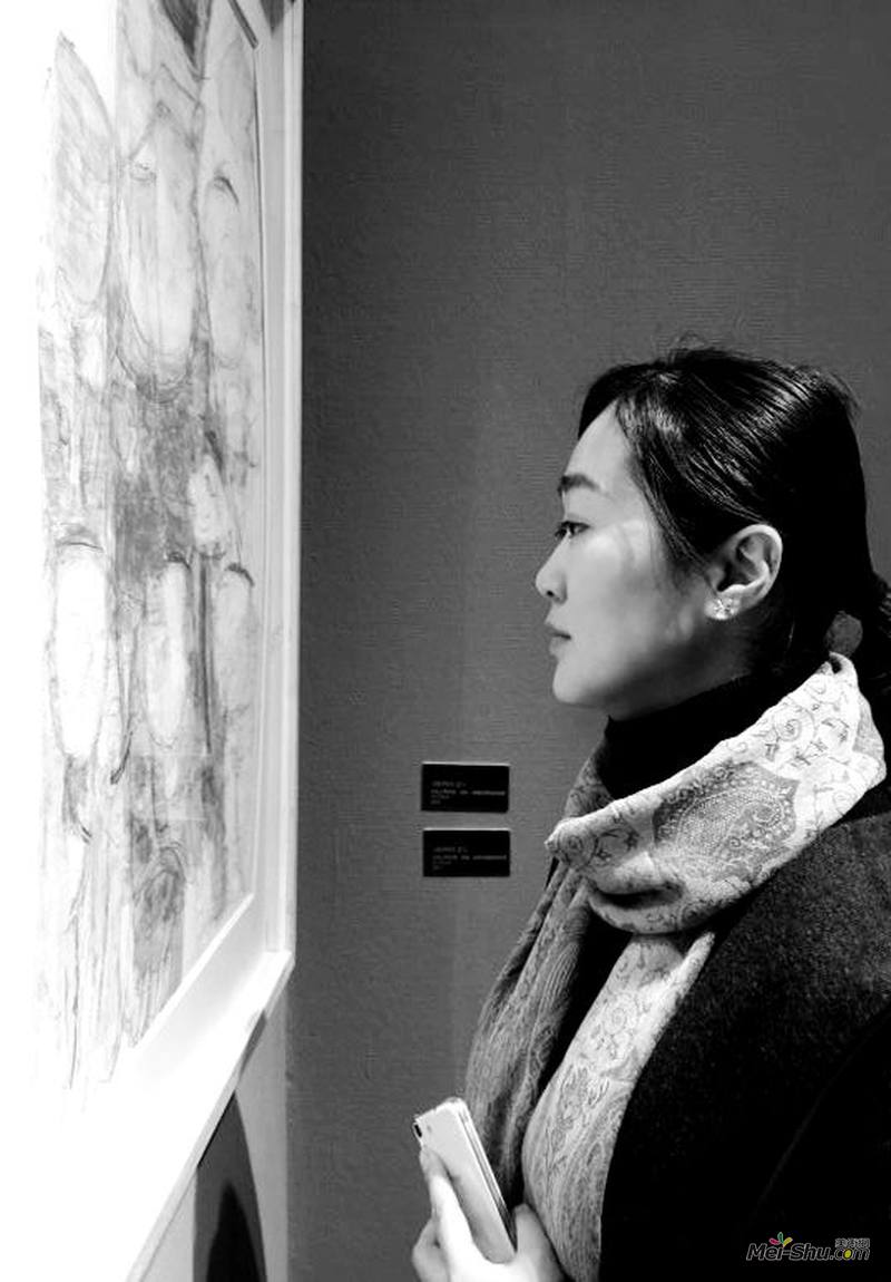 聚绘时光——当代学院青年画家学术大展（第一回）