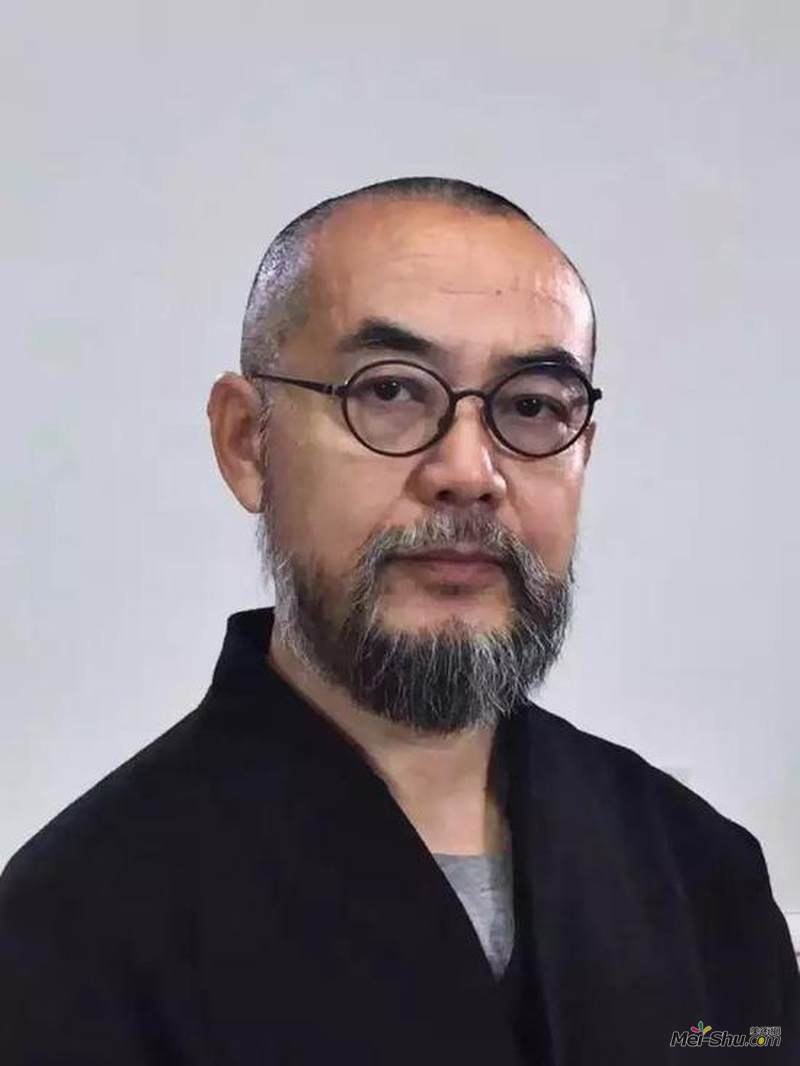 隋建国：肉身成道