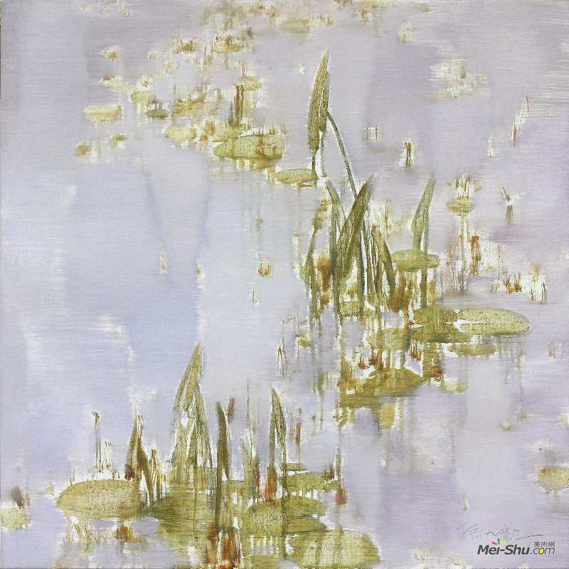 道法自然——孙九龄油画作品展