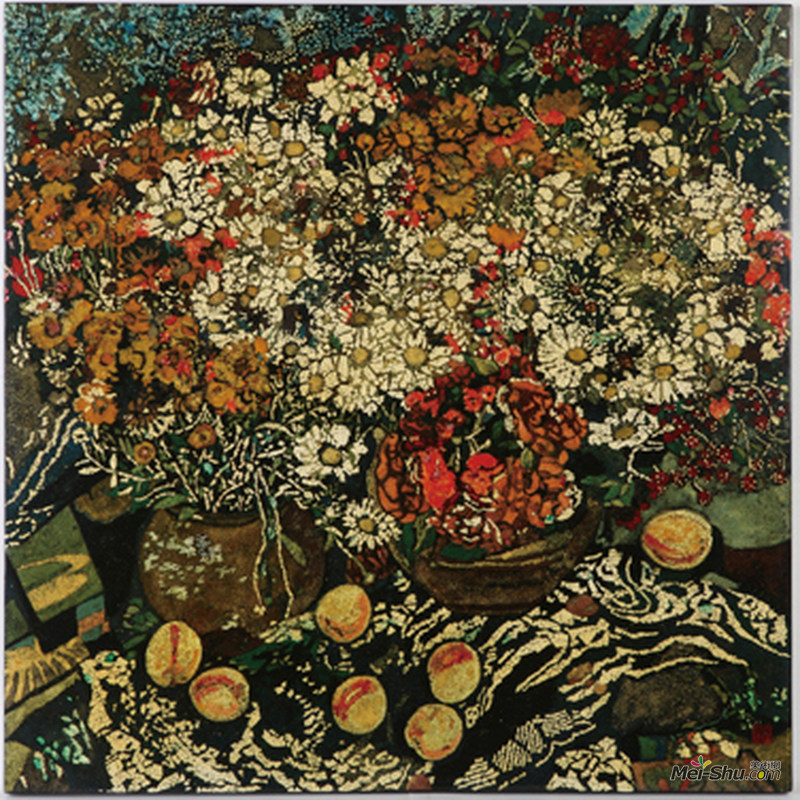 本体与重构——四川美术学院漆艺术展