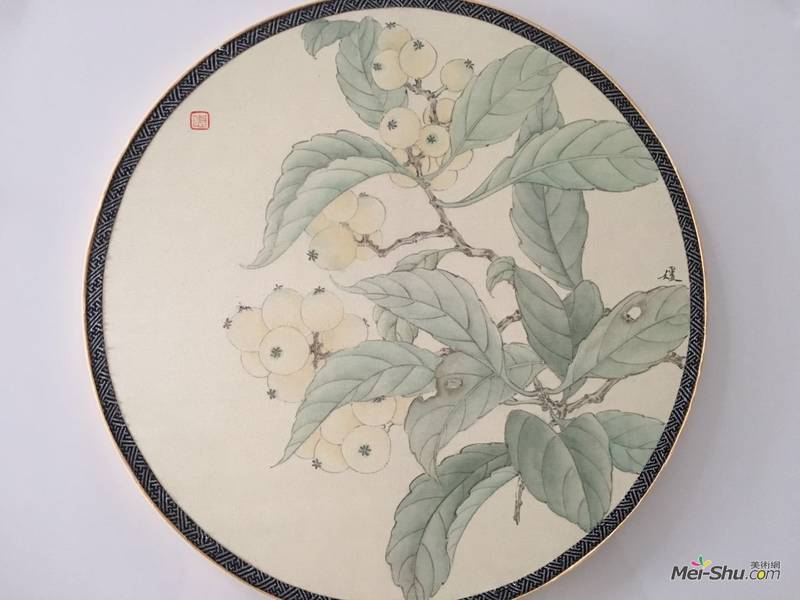 邹惠媛作品