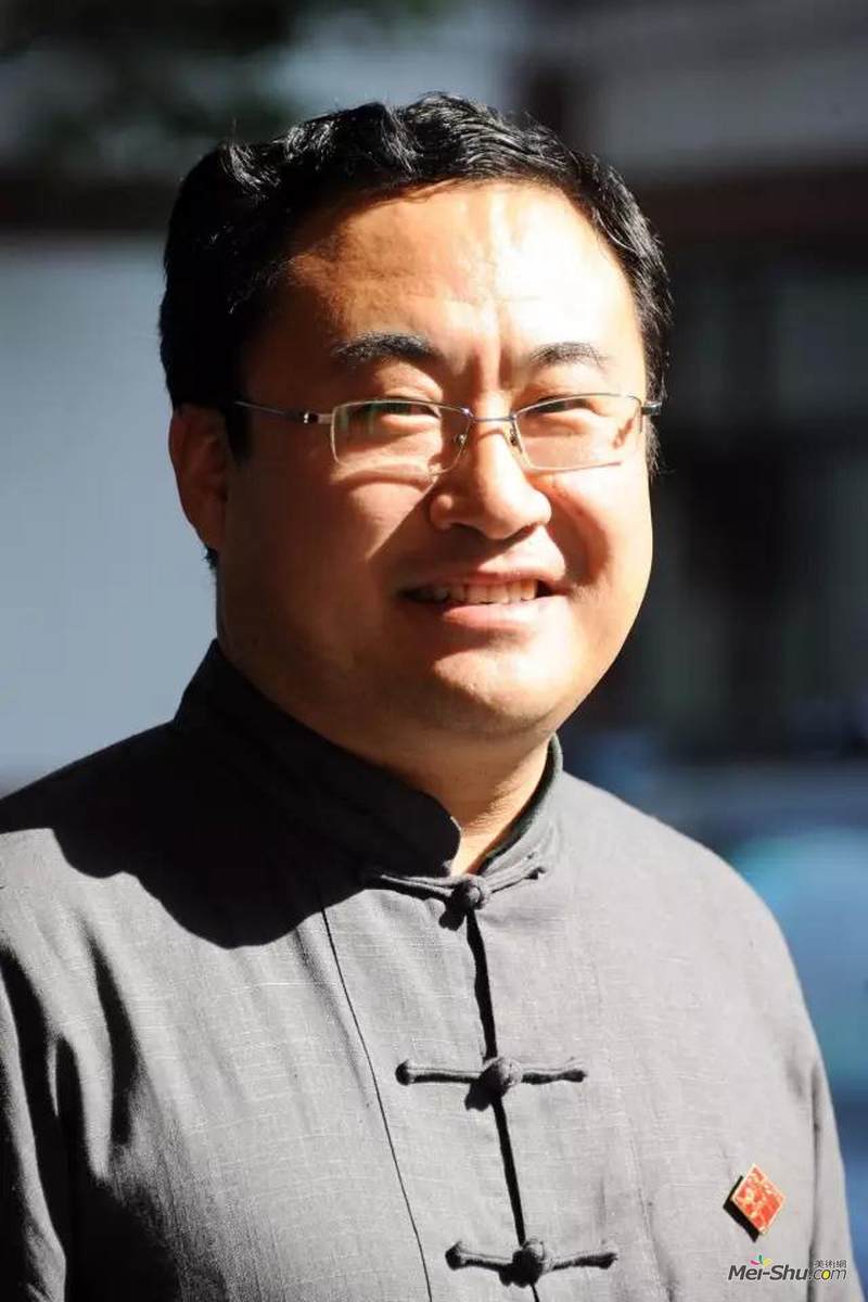 广安来德书院开院仪式暨首届院展