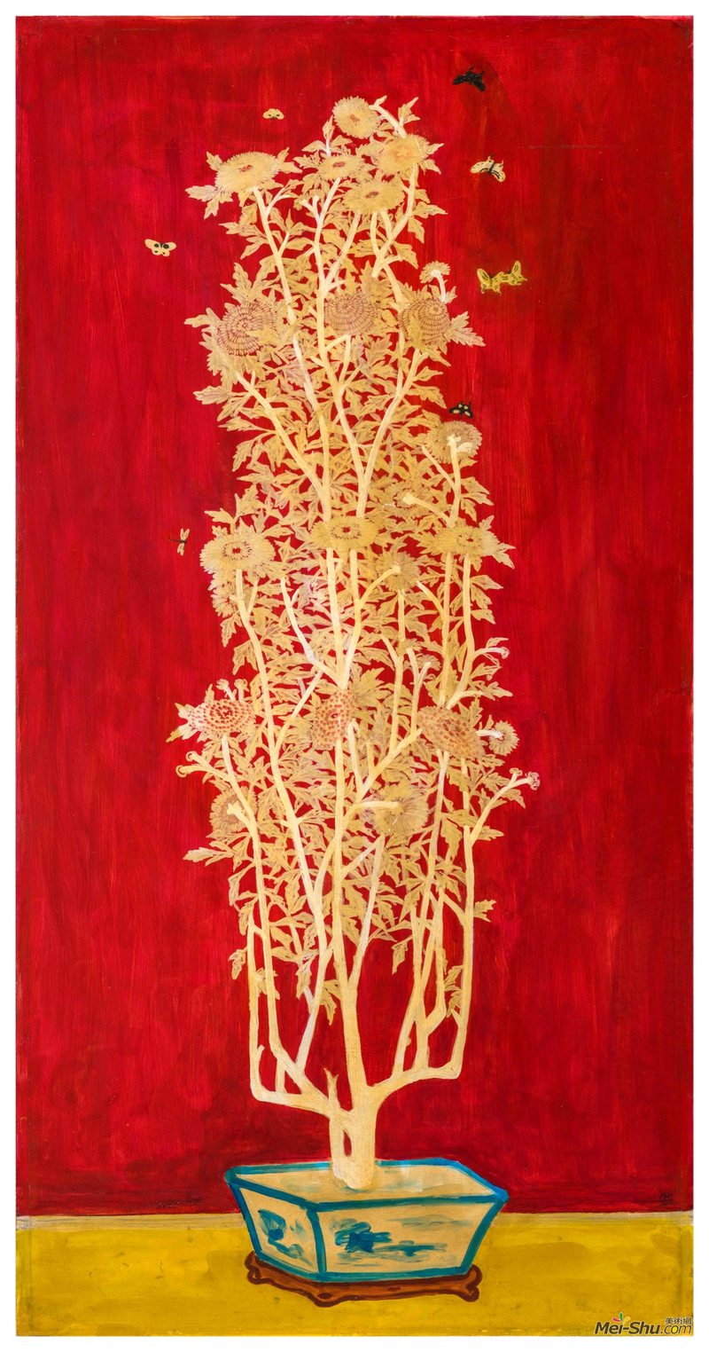 菊