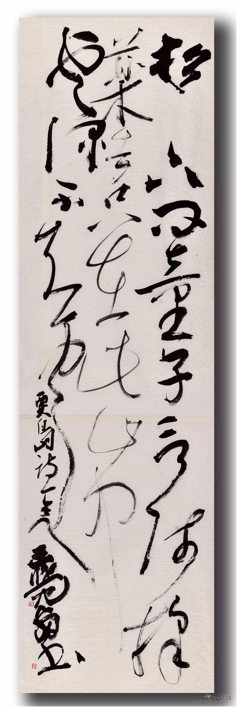 胡抗美
