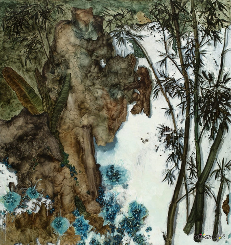 “看所见之外”——陈春木个展