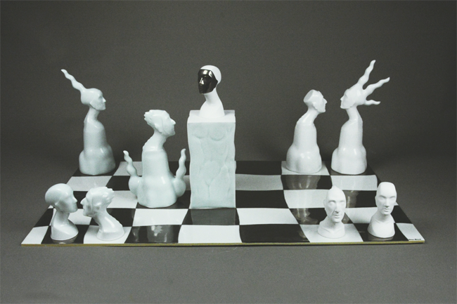 大道成器——国际当代陶艺作品展