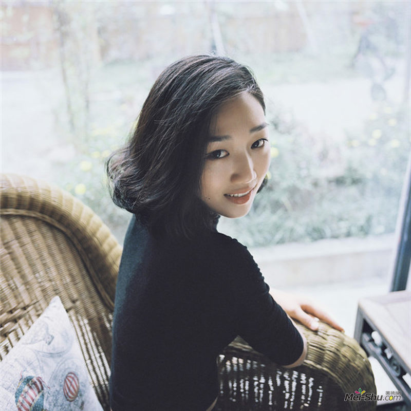 “奥德赛·布莱恩” 胡顺香个展