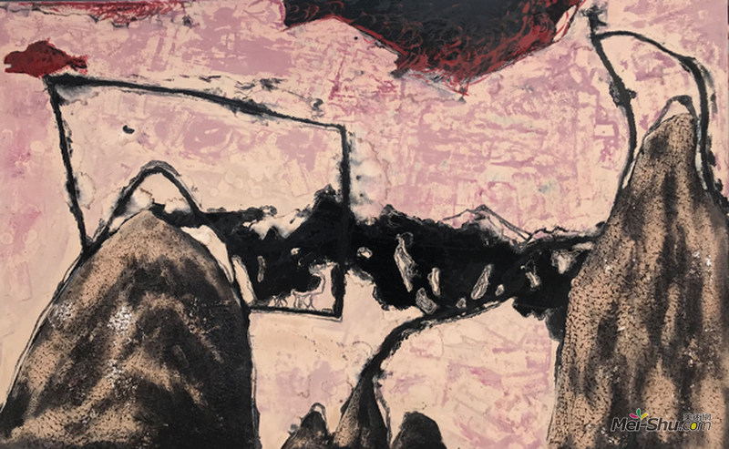 “俊宷星驰”江西美术作品学术邀请晋京展——纪念江西改革开放四十周年美术成果展示暨南昌市红谷滩群众文化艺术节系列活动