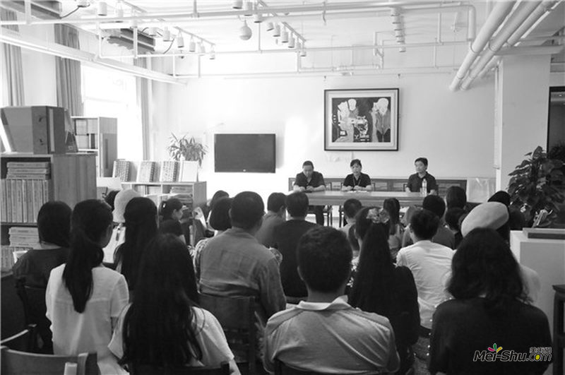 【即将开展】“绘学计划2017——张见、金沙、陈林新工笔研究室作品展”将于李可染画院美术馆举行