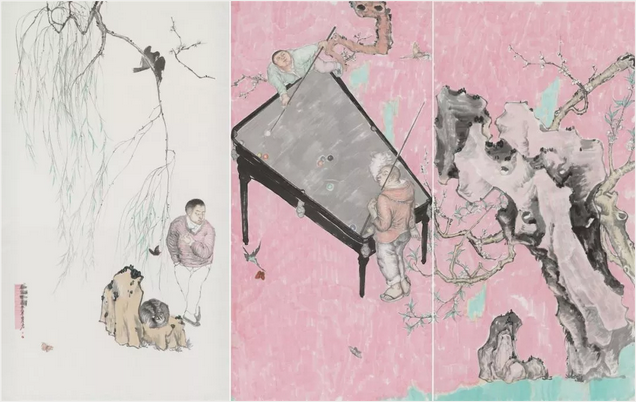 作者：雷子人
