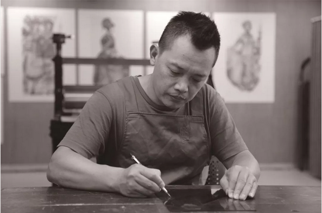 不仅仅看见——新现实主义水墨艺术研究展全国巡展（北京展）