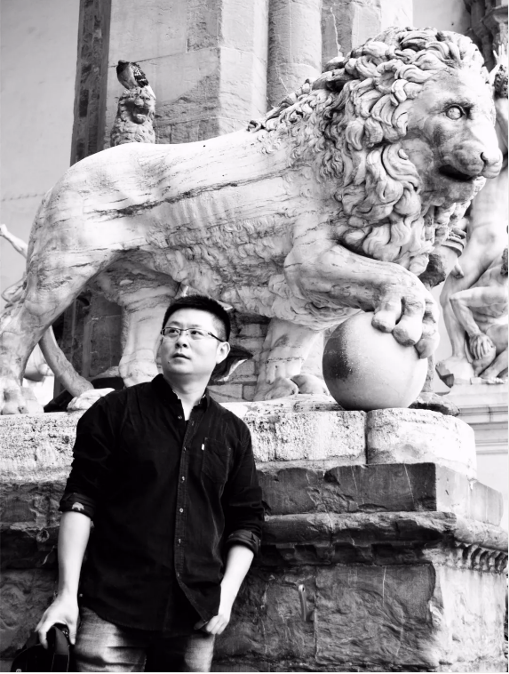 不仅仅看见——新现实主义水墨艺术研究展全国巡展（北京展）