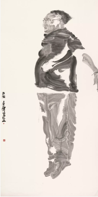 作者：周京新
