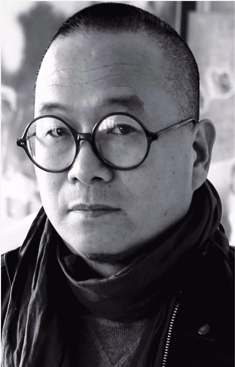 不仅仅看见——新现实主义水墨艺术研究展全国巡展（北京展）
