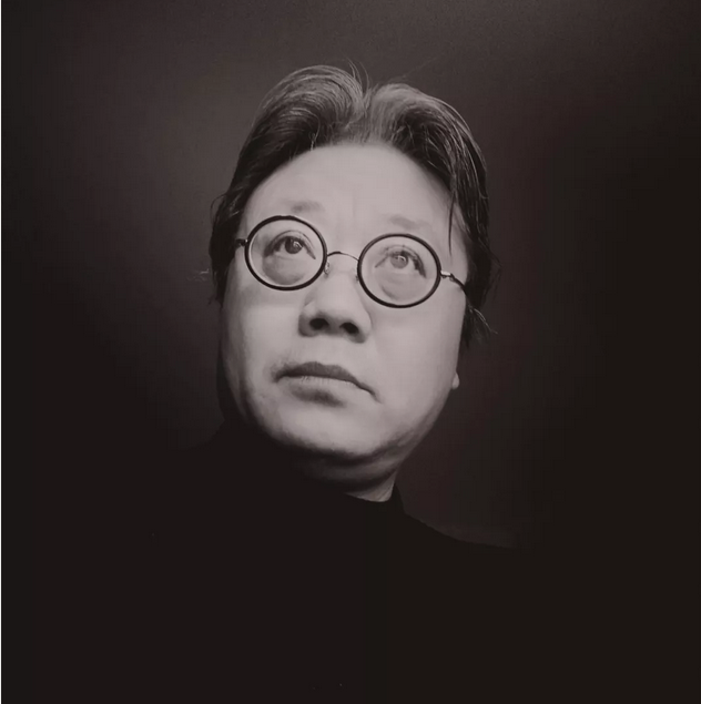 不仅仅看见——新现实主义水墨艺术研究展全国巡展（北京展）