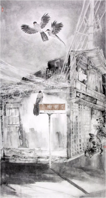 作者：柳涛