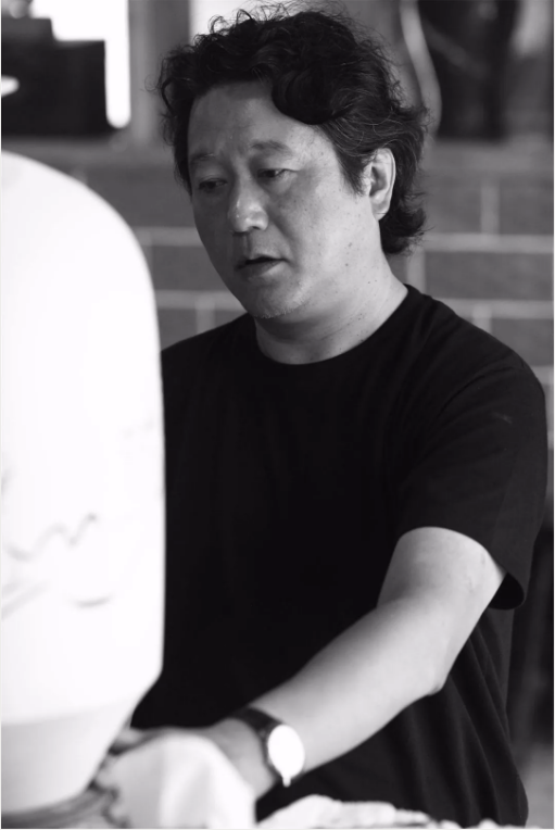不仅仅看见——新现实主义水墨艺术研究展全国巡展（北京展）