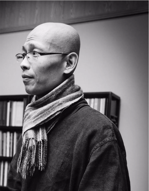 不仅仅看见——新现实主义水墨艺术研究展全国巡展（北京展）