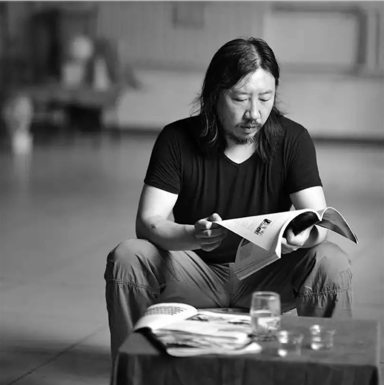 不仅仅看见——新现实主义水墨艺术研究展全国巡展（北京展）