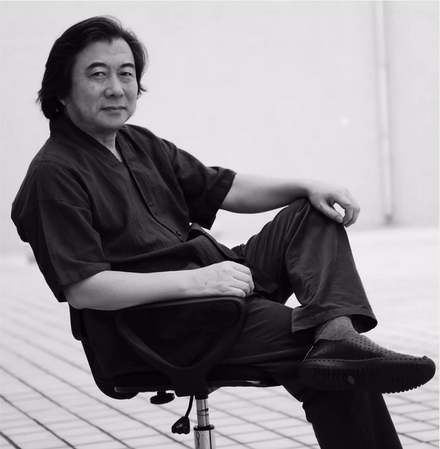 不仅仅看见——新现实主义水墨艺术研究展全国巡展（北京展）