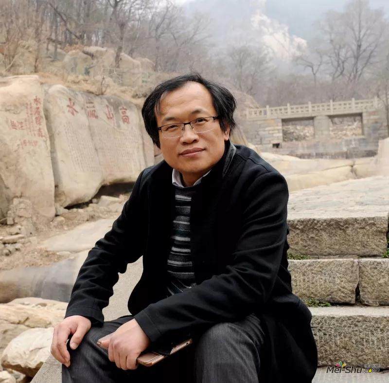 知行墨境 | 当代中国画名家学术邀请展