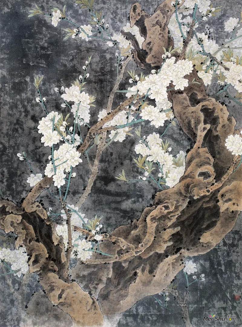 春深