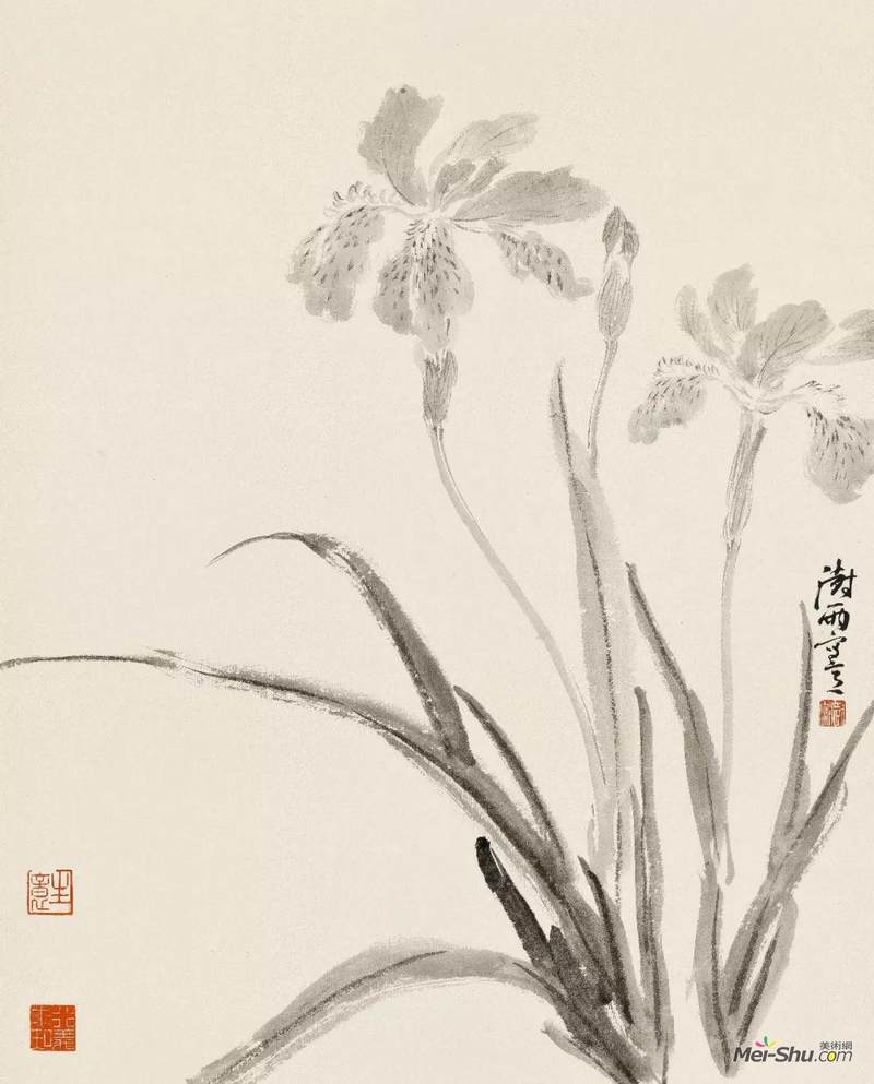 池塘生春草