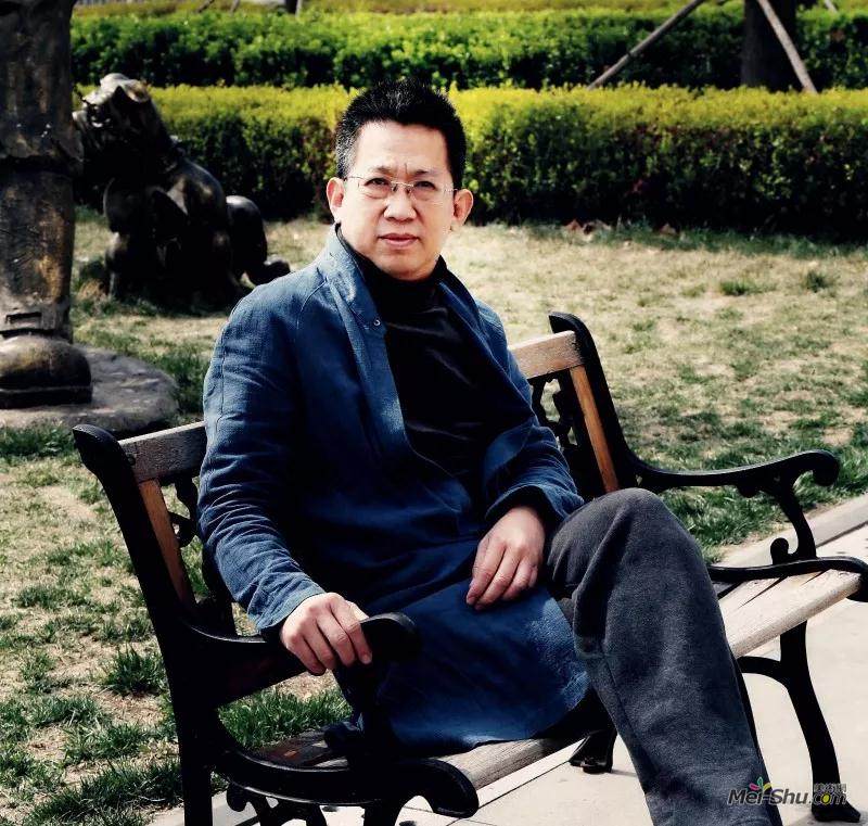 知行墨境 | 当代中国画名家学术邀请展