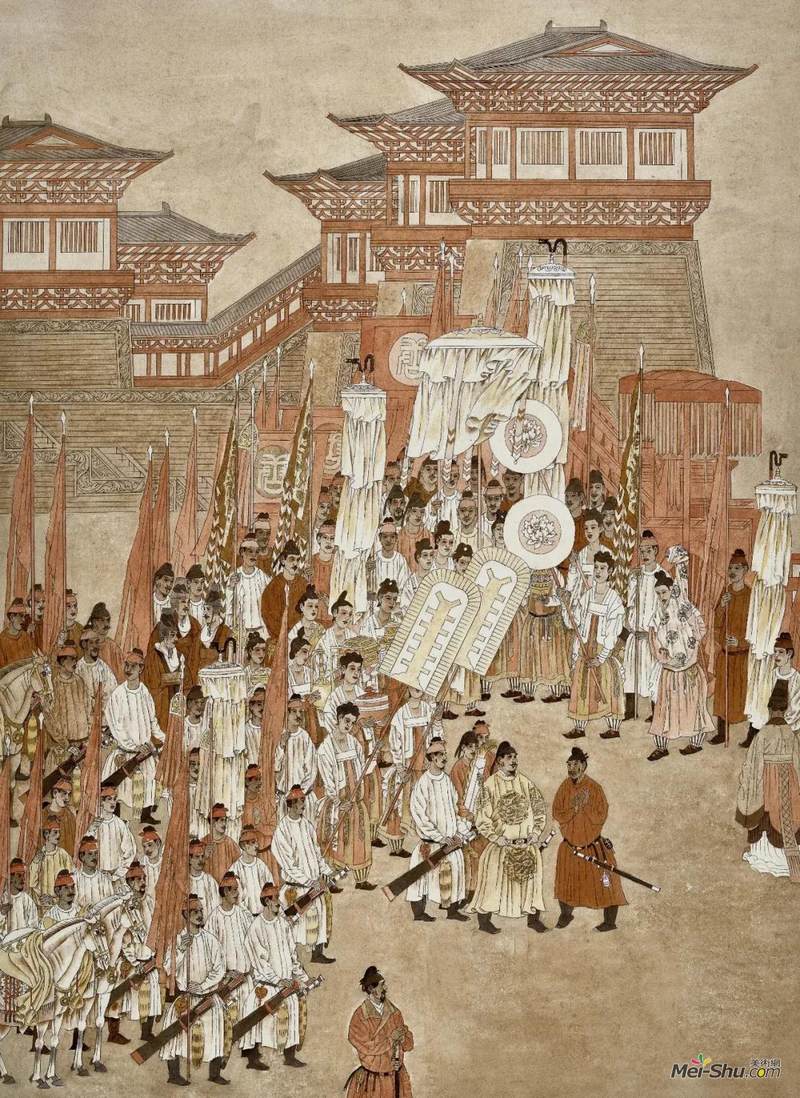 太宗纳谏