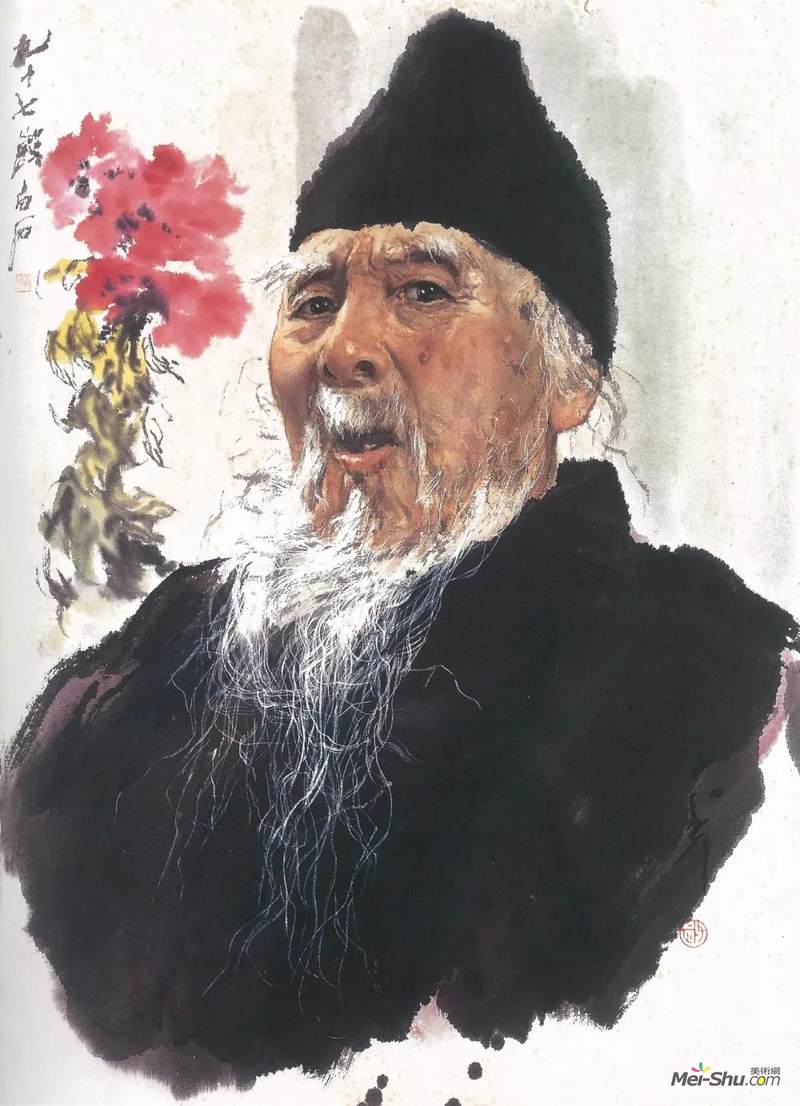 齐白石