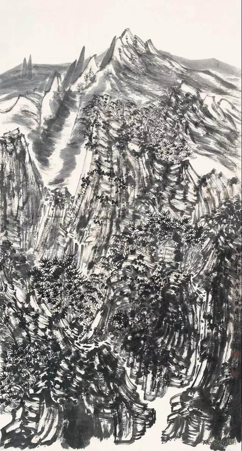 惠风和畅 180X97cm
