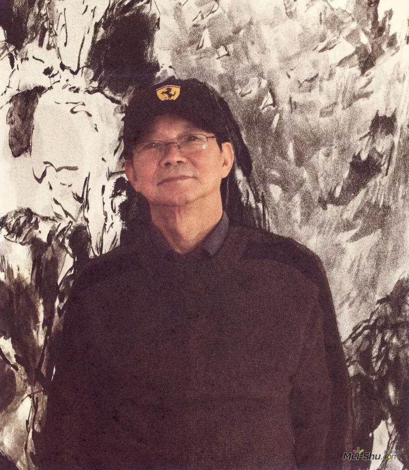 方增先
