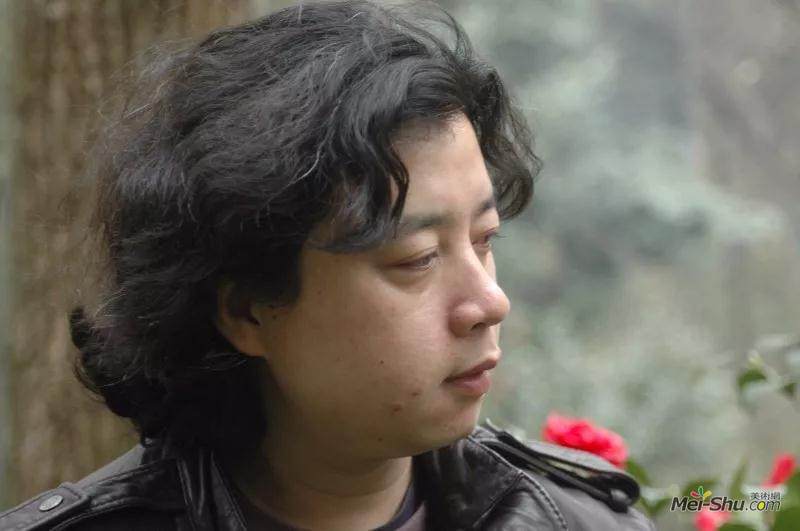 知行墨境 | 当代中国画名家学术邀请展