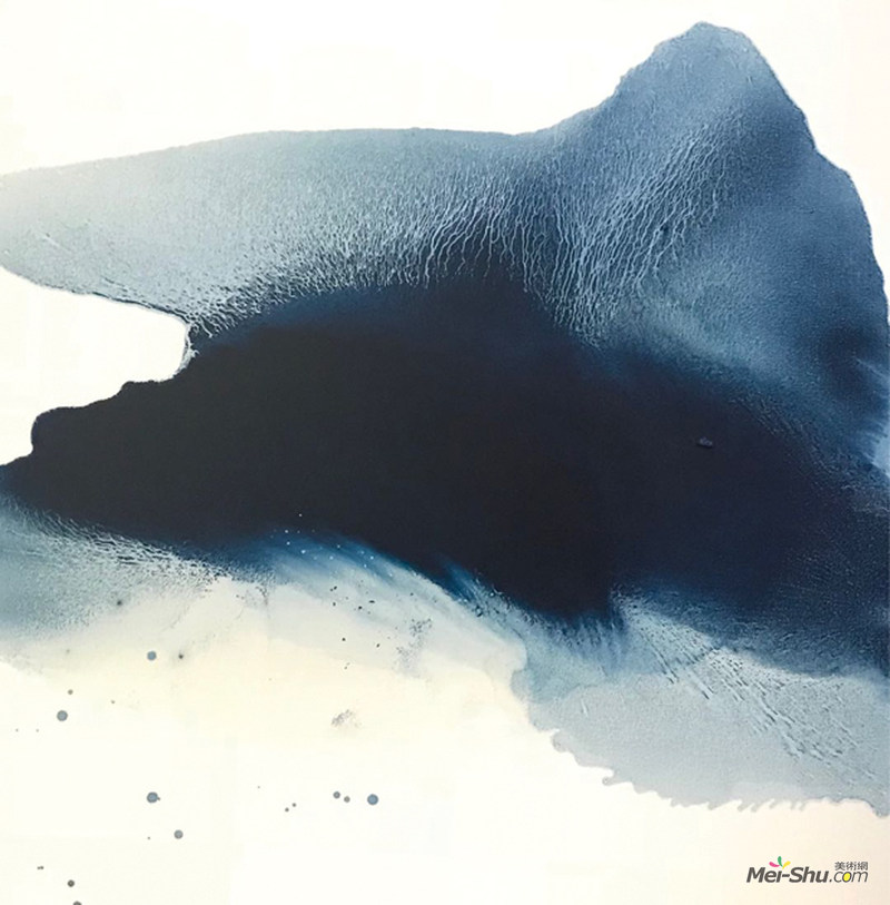 中国精神——第四届中国油画进京展