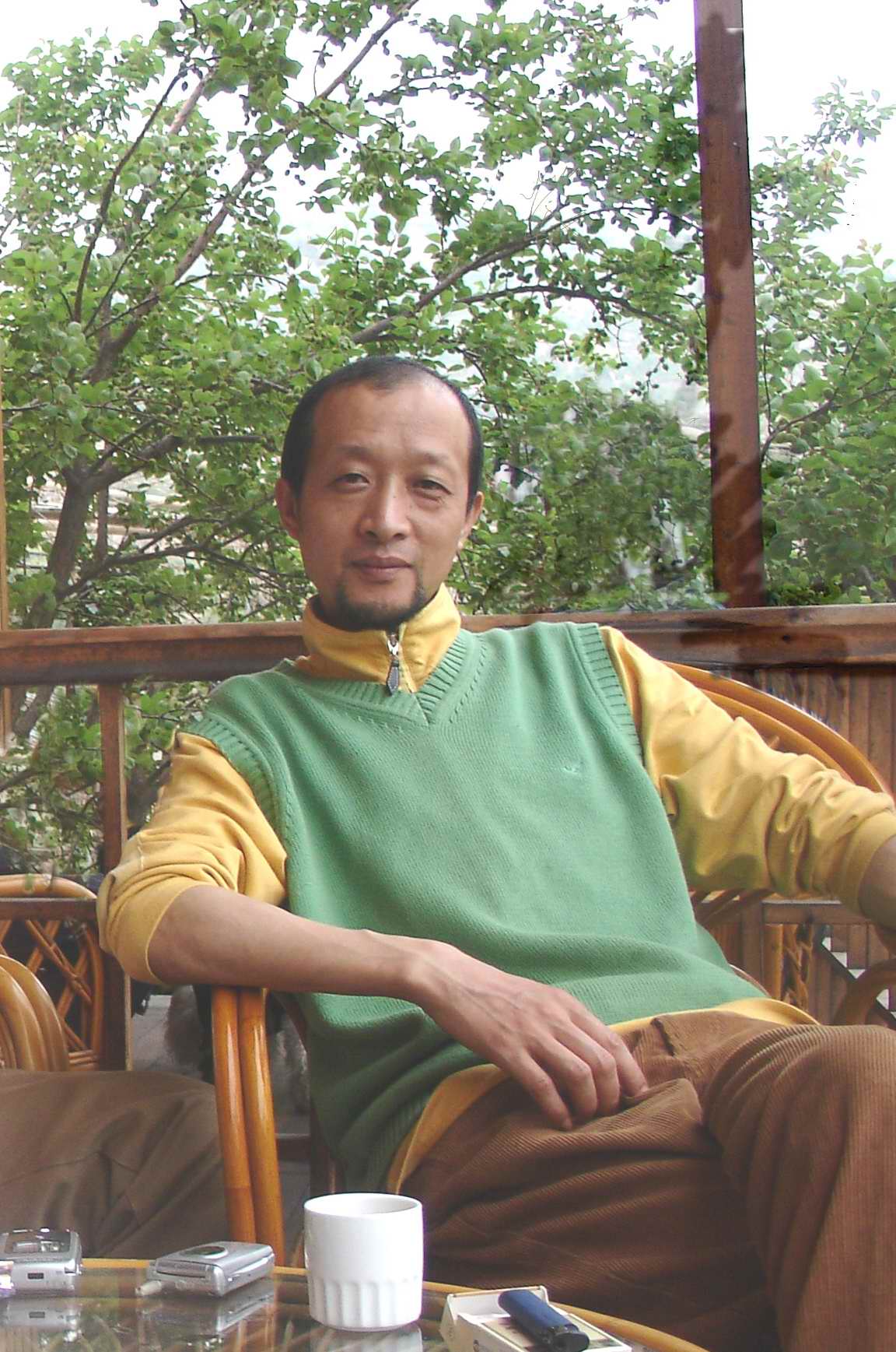 关于袁谦本_袁谦本官网_艺术家_美术网-mei-shu.com