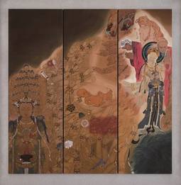2018中央美术学院研究生毕业作品展