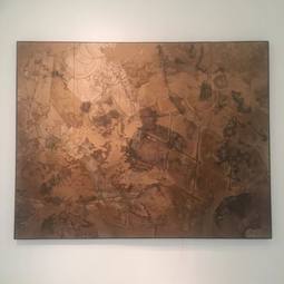 2018中央美术学院研究生毕业作品展