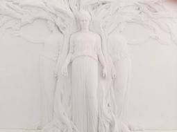 2018中央美术学院研究生毕业作品展