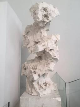 2018中央美术学院研究生毕业作品展