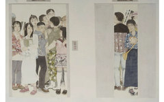浅谈绘画作品的创作深度