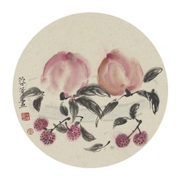 千年结实之果